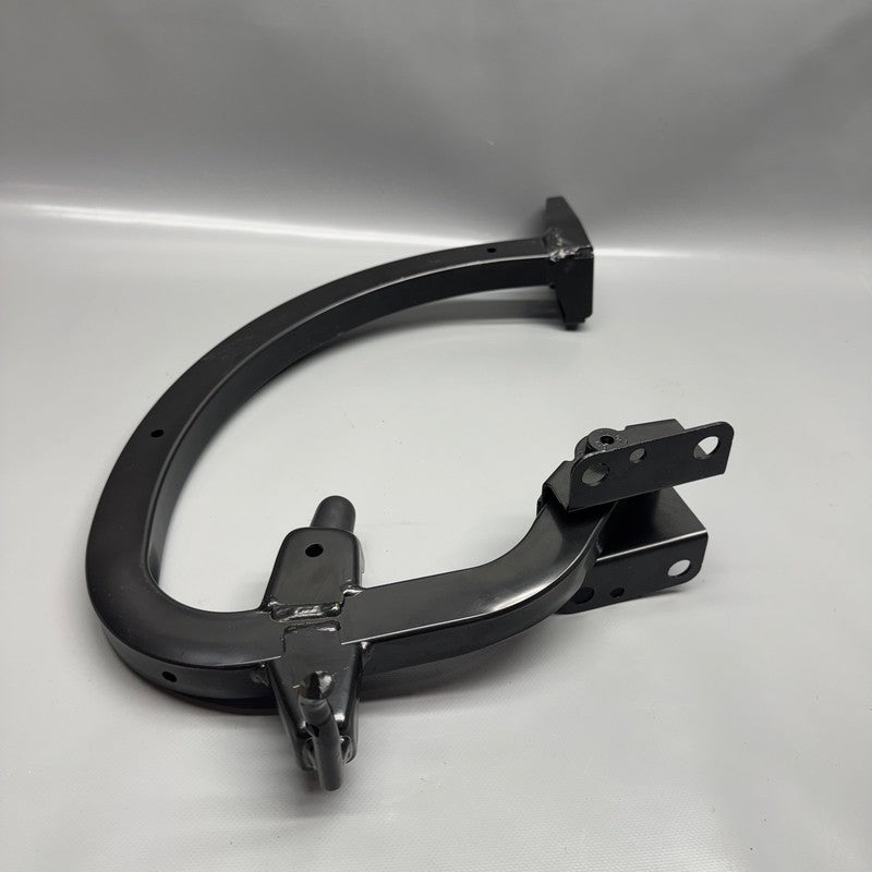 AUDI A3 SPORTBACK TAILGATE TRUNK BOOT HINGE RIGHT 2022 2023 OEM 8Y5827