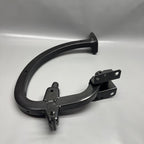 AUDI A3 SPORTBACK TAILGATE TRUNK BOOT HINGE RIGHT 2022 2023 OEM 8Y5827