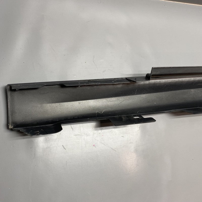 51178090418 BMW 8 SERIES GRAN COUPE M-SPORT SIDE SKIRT RIGHT SIDE 51778090418 OEM