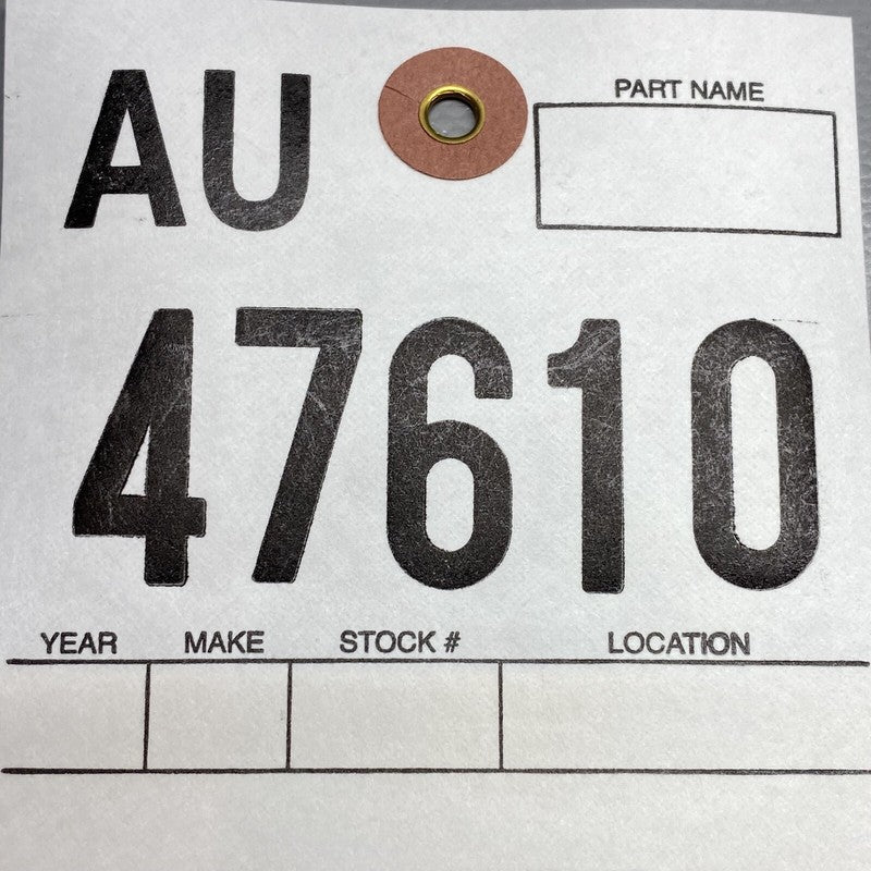 3 TESLA MODEL 3 TAIL LIGHT LEFT DRIVER 2017 2018 2019 2020 2021 LED OEM