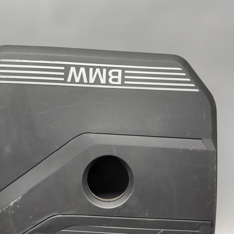 BMW 330I ENGINE COVER 2019 2020 2021 2022 2023 OEM 8676203