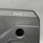 BMW 330I ENGINE COVER 2019 2020 2021 2022 2023 OEM 8676203