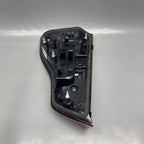 BMW X3M TAIL LIGHT RIGHT INNER PASSENGER 2018 2019 2020 2021 OEM LED 8