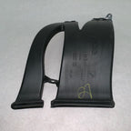 1043927-00-D TESLA MODEL S LEFT DRIVER AIR DUCT VENT 2016 2017 2018 OEM 1043927-00-D