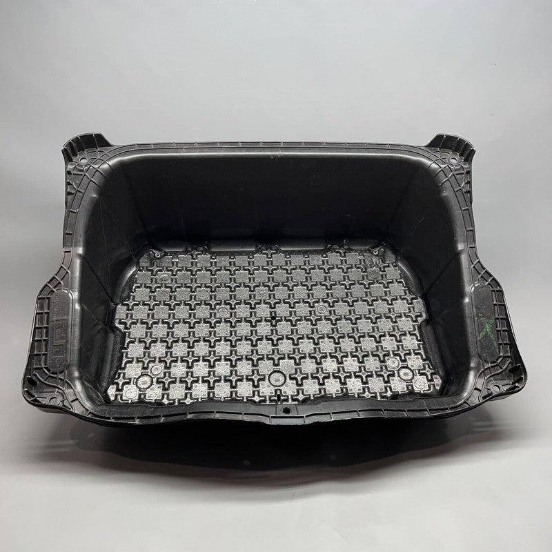 1508656-00-E TESLA MODEL Y TRUNK CARGO STORAGE REAR 2020 2021 2022 2023 OEM 1508656-00-E