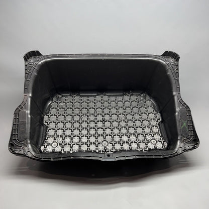 1508656-00-E TESLA MODEL Y TRUNK CARGO STORAGE REAR 2020 2021 2022 2023 OEM 1508656-00-E