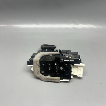 4K1837015J AUDI A7 LOCK LATCH LEFT FRONT A6 2019 2020 2021 2022 2023 2024 OEM 4K1837015J