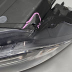 VOLVO XC40 HEADLIGHT RIGHT PASSENGER 32228550 2019 2020 2021 2022 LED 