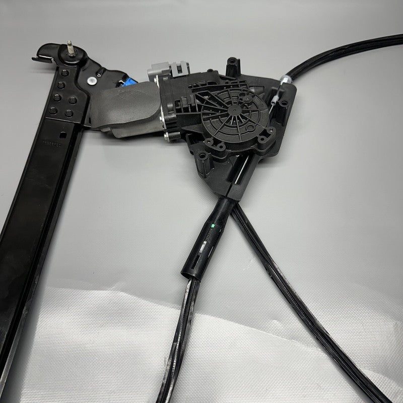 6006651-00-L TESLA MODEL S WINDOW REGULATOR RIGHT FRONT 2016 2017 2018 2019 2020 6006651-00-L