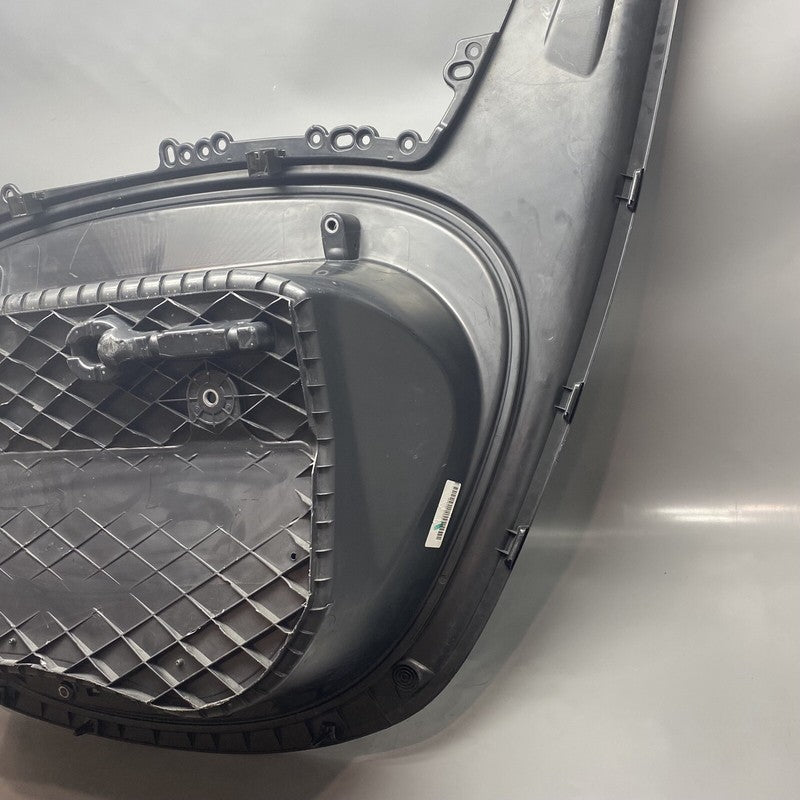 1081674-00-G TESLA MODEL 3 FRONT FRUNK STORAGE BOX 2017 2018 2019 2020 OEM 1081674-00-G