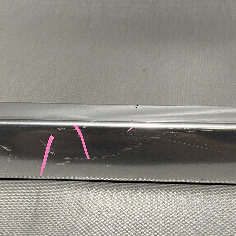 A166-890-0393 MERCEDES BENZ GLE400 ROOF RACK LEFT 2012 2013 2014 2015 2016 2017 2018 2019 OEM