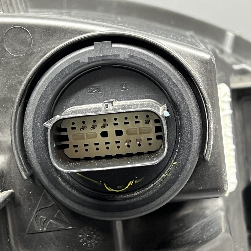 FORD BRONCO SPORT HEADLIGHT LEFT DRIVER 2021 2022 2023 FULL LED OEM