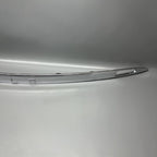 1025776-00-A TESLA MODEL S LIFTGATE CHROME TRIM MOLDING 2012 2013 2014 2015 OEM 1025776-00-A