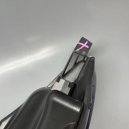 SUBARU LEGACY OUTBACK HEADLIGHT RIGHT PASSENGER 2018 2019 2020 LED OEM