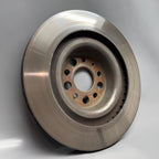 TESLA MODEL X DISC ROTOR REAR LEFT RIGHT 2016 2017 2018 2019 2020 OEM