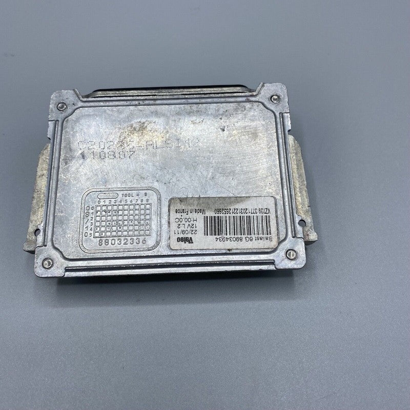 JEEP GRAND CHEROKEE HEADLIGHT XENON BALLAST 89034934 2008 09 10 11 12 