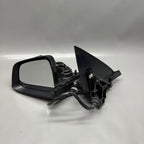 TESLA MODEL Y MIRROR LEFT DRIVER 2020 2021 2022 2023 2024 OEM 1495587-