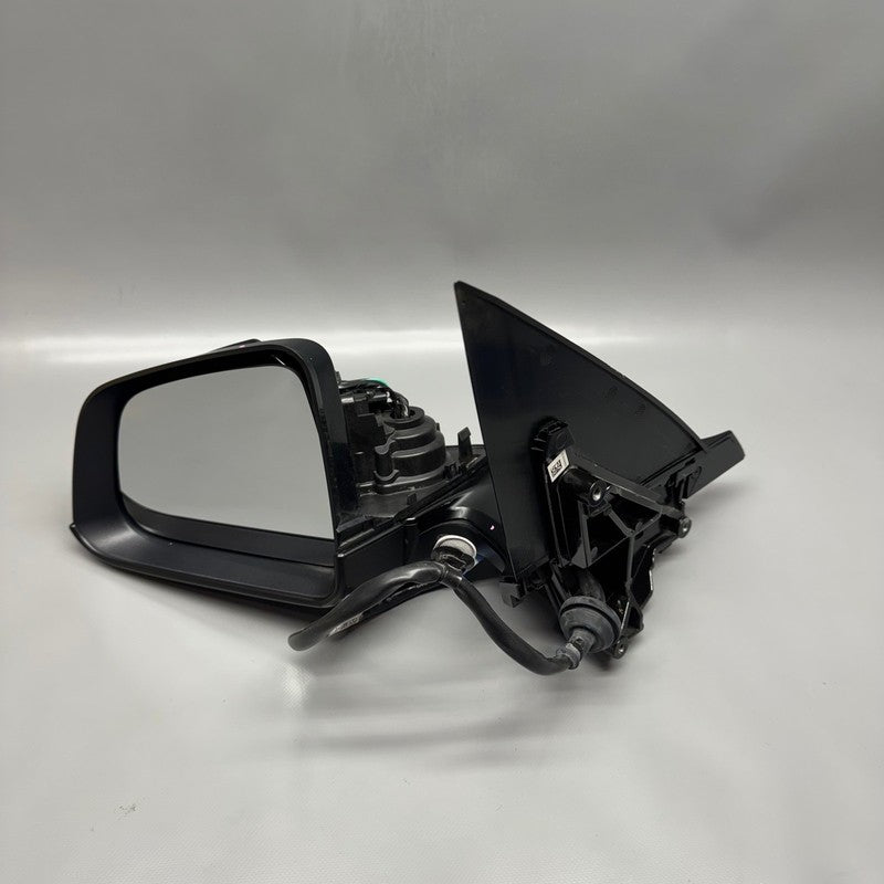 TESLA MODEL Y MIRROR LEFT DRIVER 2020 2021 2022 2023 2024 OEM 1495587-