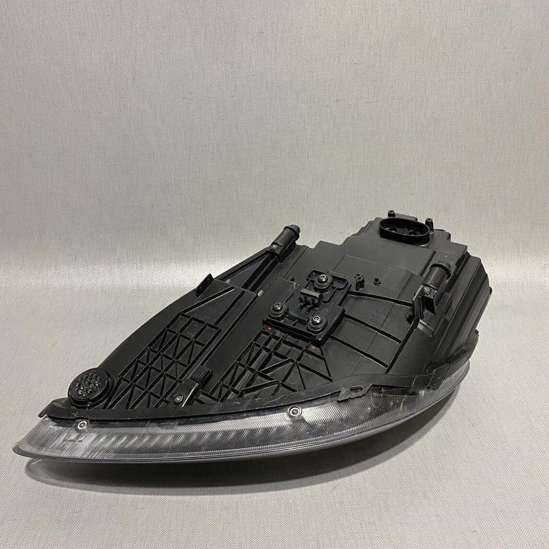 7P5941032M PORSCHE CAYENNE HEADLIGHT RIGHT PASSENGER XENON HID 2011 2012 2013 2014 OEM