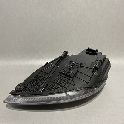 7P5941032M PORSCHE CAYENNE HEADLIGHT RIGHT PASSENGER XENON HID 2011 2012 2013 2014 OEM