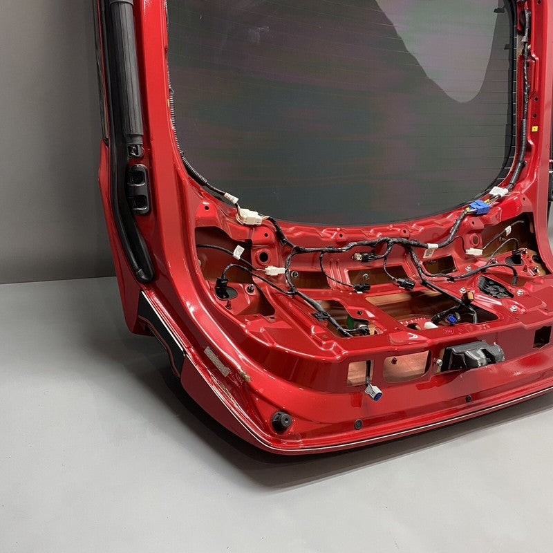 KIA STINGER LIFTGATE 2018 2019 2020 OEM 