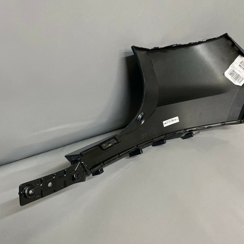 31449336 VOLVO XC40 LEFT REAR BUMPER COVER TRIM 2018 2019 2020 BLUE OEM 31449336