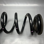 1044472-00-H TESLA MODEL 3 REAR SUSPENSION COIL 2017 2018 2019 2020 2021 2022 2023 OEM