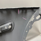 PORSCHE CAYENNE FRONT BUMPER 9Y0807222 2019 2020 2021 2022 OEM RECONDI