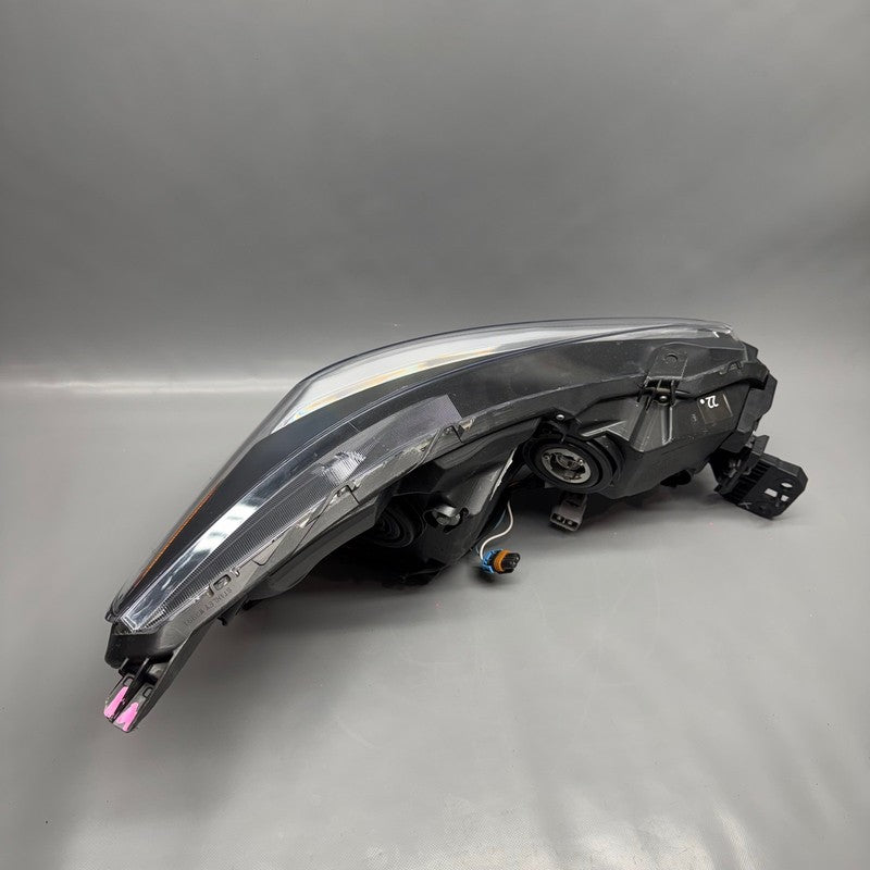 SUBARU LEGACY OUTBACK HEADLIGHT LEFT DRIVER 2018 2019 2020 HALOGEN LED