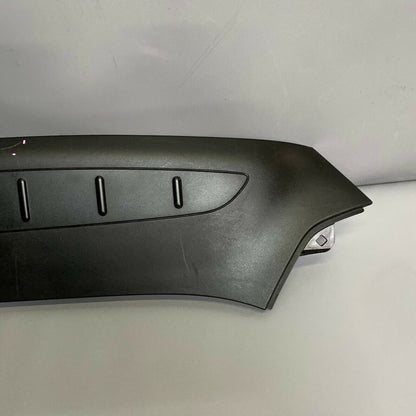 1036234-00-F TESLA MODEL X UNDERHOOD APRON COVER FRONT 2016 2017 2018 2019 OEM