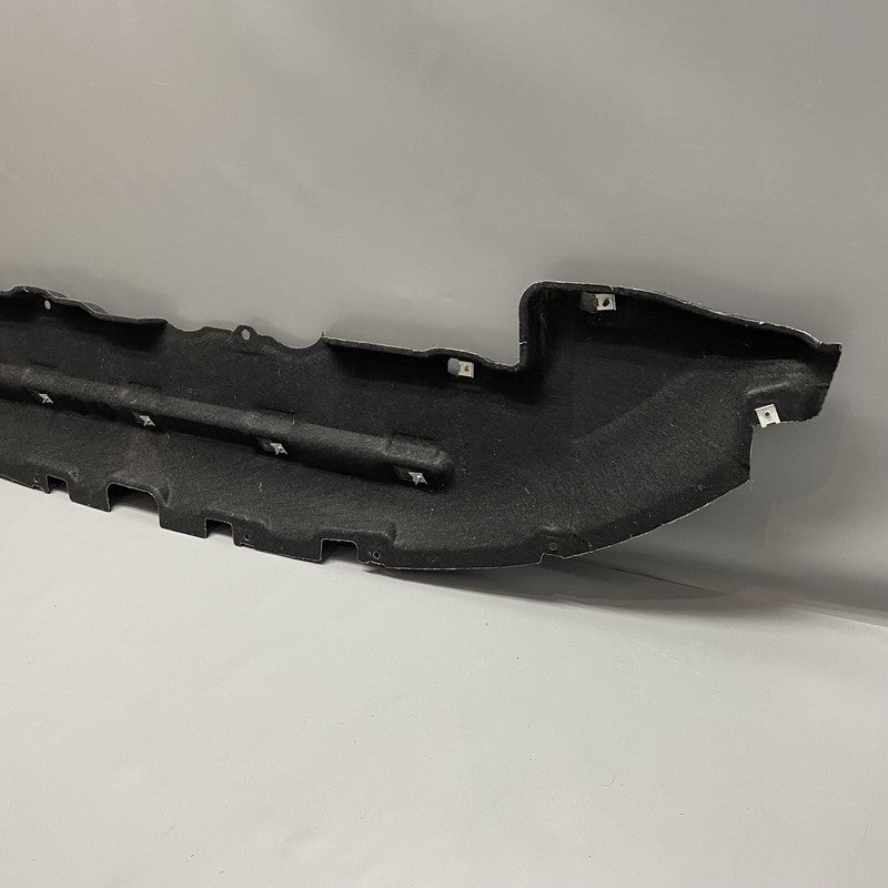 4KE825872A AUDI E TRON REAR UNDERCOVER 2019 2020 OEM 4KE825872A
