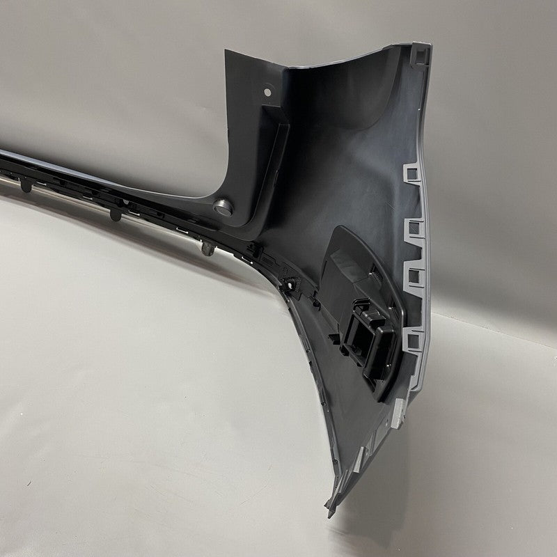 50563323 ALFA ROMEO STELVIO REAR BUMPER 2017 2018 2019 2020 OEM 50563323