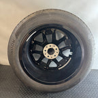 BMW X3 WHEEL RIM 19 INCH 2025 2026 OEM 5A6F114