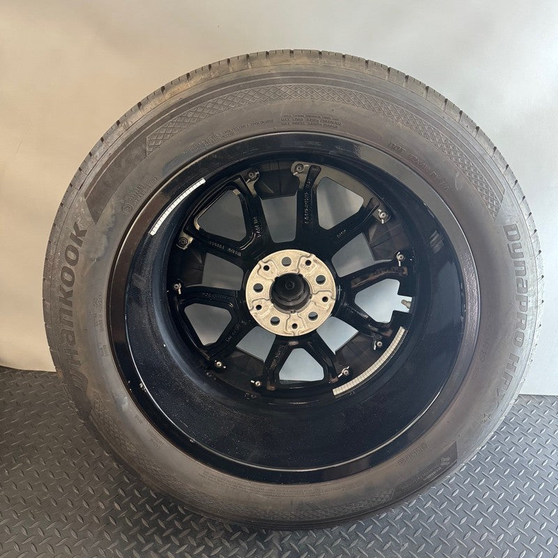 BMW X3 WHEEL RIM 19 INCH 2025 2026 OEM 5A6F114