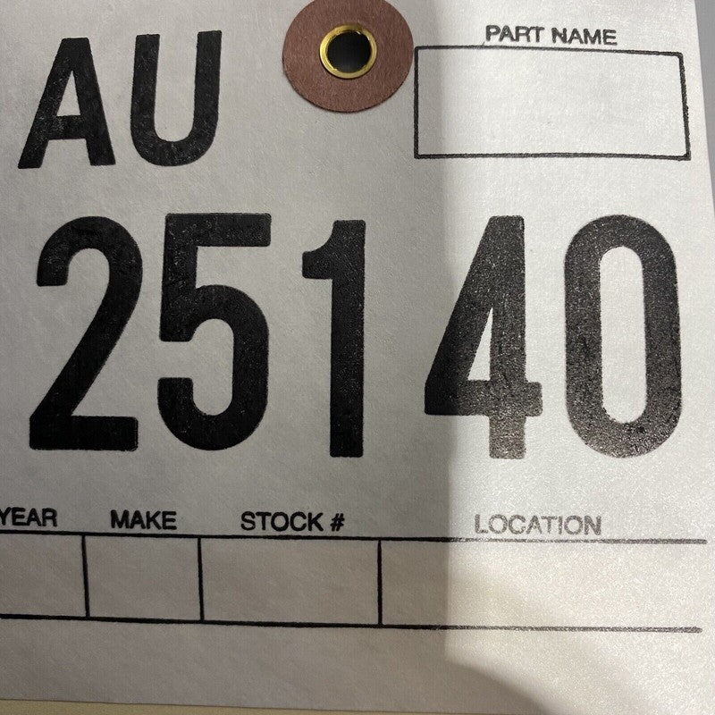 3SA253824F BENTLEY FLYING SPUR EXHAUST PIPE LEFT REAR 3SA253824F 2020 2021 2022 OEM 