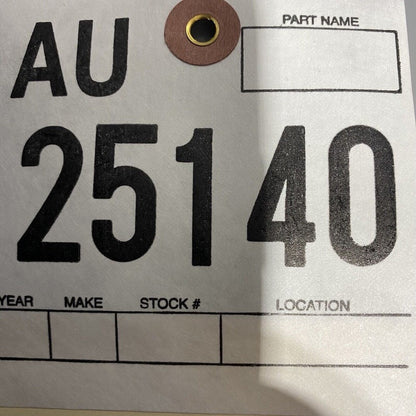 3SA253824F BENTLEY FLYING SPUR EXHAUST PIPE LEFT REAR 3SA253824F 2020 2021 2022 OEM 