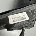 RANGE ROVER HSE MIRROR LEFT DRIVER 2005 2006 2007 2008 2009 OEM CRB503