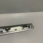 1035812-07-B TESLA MODEL X DOOR DECOR RIGHT FRONT 2016 2017 2018 2019 2020 OEM