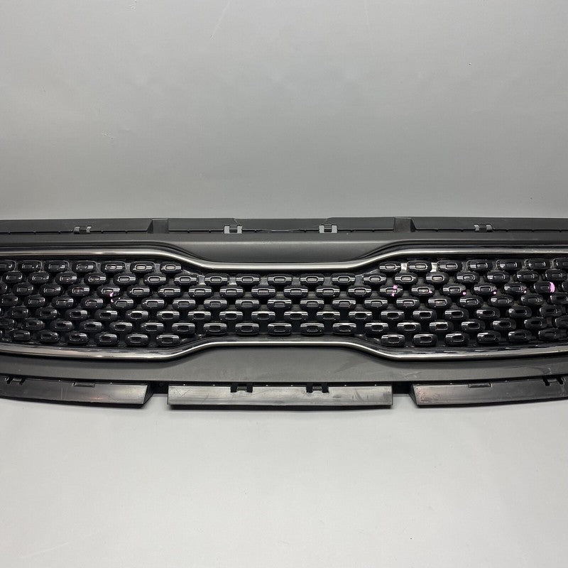86350-G5000 KIA NIRO GRILLE 86350-G5000 2017 2018 2019 OEM 