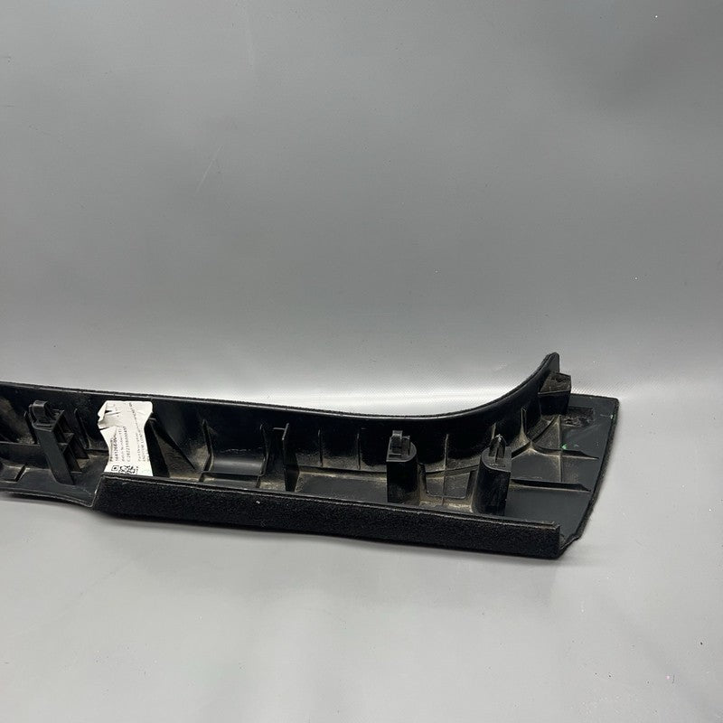 1641266-00-C TESLA MODEL Y LOAD FLOOR TRUNK BRACKET RIGHT REAR 2020 2021 2022 2023 OEM