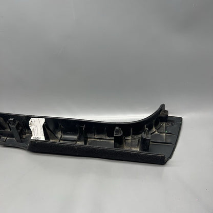 1641266-00-C TESLA MODEL Y LOAD FLOOR TRUNK BRACKET RIGHT REAR 2020 2021 2022 2023 OEM