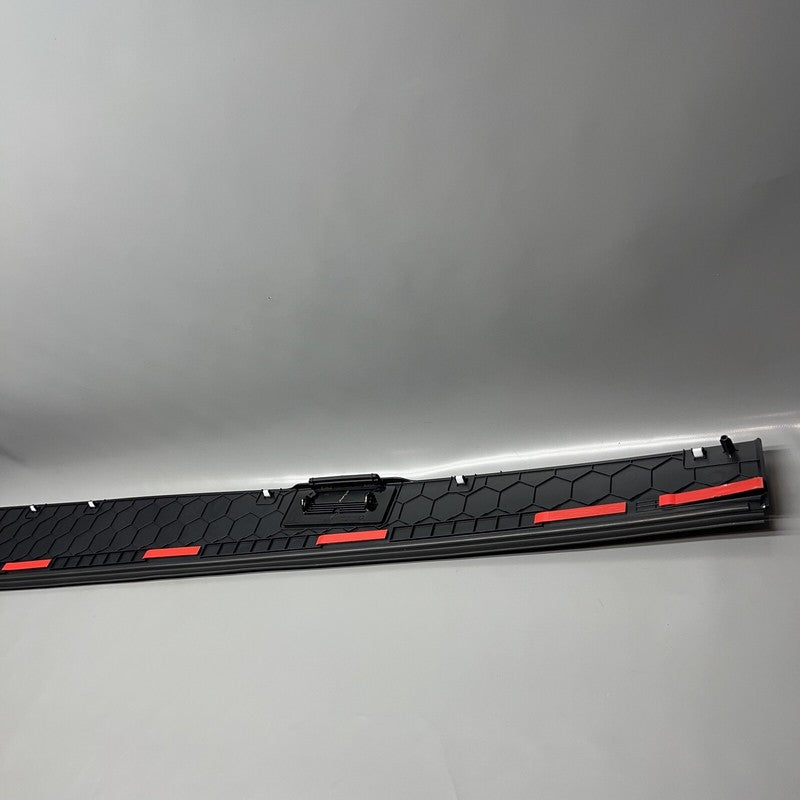1741539-00-F TESLA CYBERTRUCK BEDSIDE SAIL APPLIQUE RIGHT 2023 2024 OEM 1741539-00-F