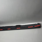 1741539-00-F TESLA CYBERTRUCK BEDSIDE SAIL APPLIQUE RIGHT 2023 2024 OEM 1741539-00-F