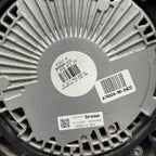8619626 BMW 530 RADIATOR FAN 540 2016 2017 2018 2019 2020 OEM 8619626