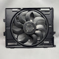 8625440 BMW 228I RADIATOR FAN 335I 435I 2016 2017 2018 2019 2020 OEM 8625440