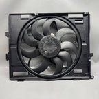 8625440 BMW 228I RADIATOR FAN 335I 435I 2016 2017 2018 2019 2020 OEM 8625440