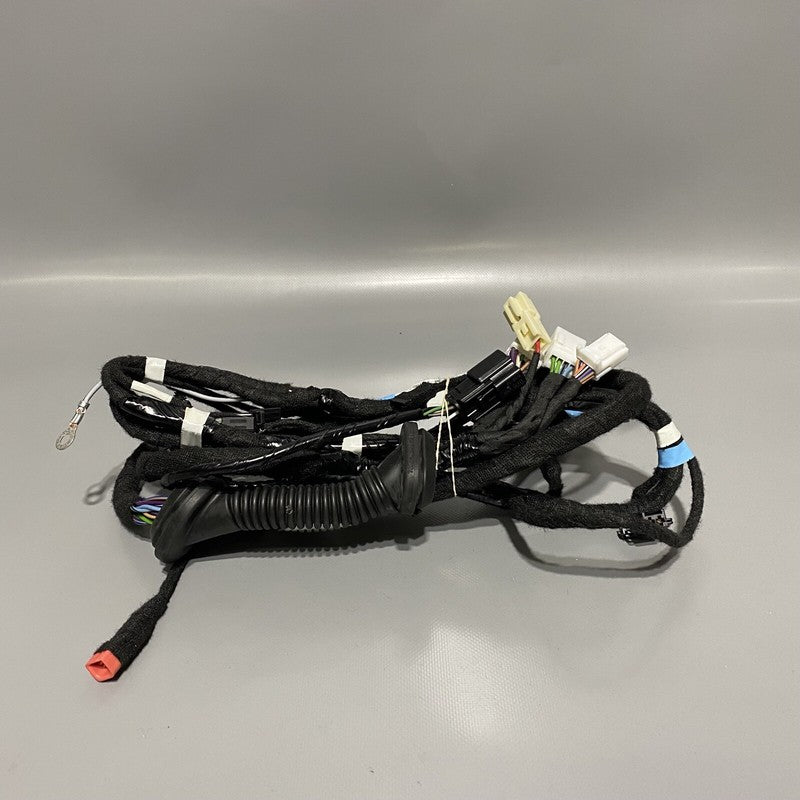 1004428-00-L TESLA MODEL S WIRING HARNESS LIFTGATE RIGHT 2012 2013 2104 2015 1004428-00-L