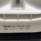 4M0133835G AUDI Q7 AIR CLEANER ASSEMBLY Q8 4M0133835G 2021 2022 OEM
