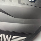 BMW 540 740 X5 X6 X7 ENGINE COVER 2024 2025 2026 OEM 7935418
