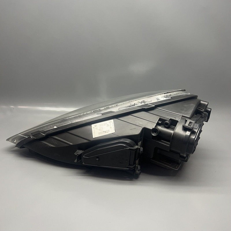 7P5941032AB PORSCHE CAYENNE HEADLIGHT RIGHT PASSENGER XENON HID 2011 12 13 2014 7P5941032AB